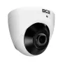 BCS BCS-P-PEIP1x5FWR2-Ai1 cámara IP domo 5 MP
