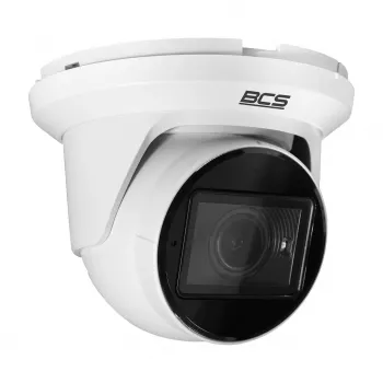 BCS-U-EIP65VSR5-Ai2 cámara IP domo 5MP