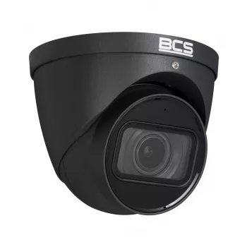 BCS Cámara IP tipo domo 5MP L-EIP55VSR4-Ai1-G