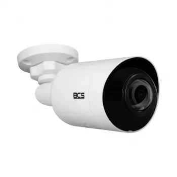 BCS cámara IP Turret 5MP BCS-P-PTIP1x5FWR2-Ai1