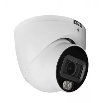 BCS-L-EIP25FCR5L5-Ai2 cámara IP domo 5MP