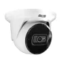 BCS cámara IP domo 5MP BCS-U-EIP35FSR3-Ai2 con Smart AI, 2,8mm, IP67, IK10, PoE