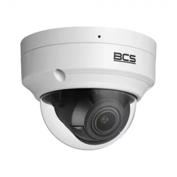 Cámara domo IP IR 5MP BCS BCS-P-DIP45VSR4-Ai