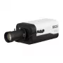 Cámara bullet de red para exterior BCS 5MP con IA, objetivo de 2,8mm, IR 30m, PoE
