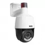 BCS Cámara IP PTZ 5MP BCS-B-SIP155SR5L1-Ai1(2.0) con objetivo varifocal motorizado, zoom óptico 5x, 50m IR, IP66, H.265+, AI Perimeter Protection