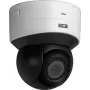BCS cámara IP PTZ 5MP BCS-P-SIP155SR3-Ai2, zoom óptico 5x, IR 30m, IP66, PoE