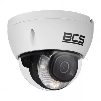 Cámara IP domo 6MP BCS BCS-L-DIP16FCR3L3-Ai1