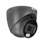 BCS Cámara IP Domo 6MP BCS-L-EIP26FCR3L3-AI1-G(2) 2,8mm