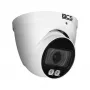 BCS cámara IP tipo domo 6MP BCS-L-EIP46VCR4L4-Ai1
