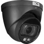Cámara domo IP 6MP BCS BCS-L-EIP46VCR4L4-Ai1-G