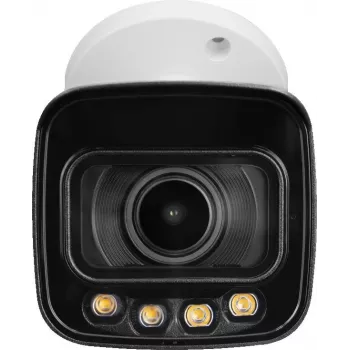 BCS cámara IP bullet exterior 6MP BCS-L-TIP46VCR6L6-Ai1