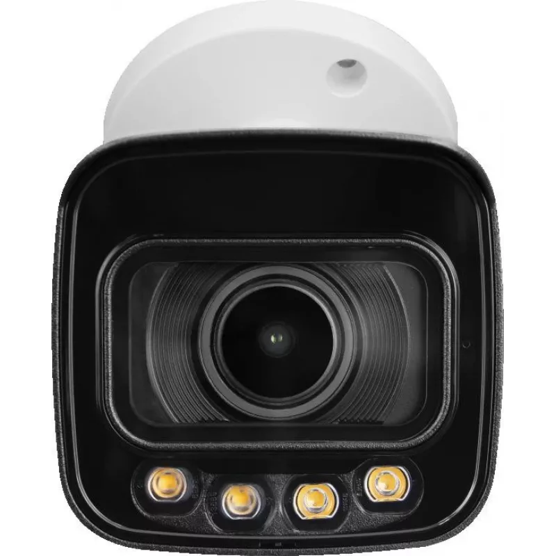 BCS cámara IP bullet exterior 6MP BCS-L-TIP46VCR6L6-Ai1