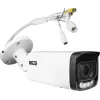 BCS cámara IP bullet exterior 6MP BCS-L-TIP46VCR6L6-Ai1