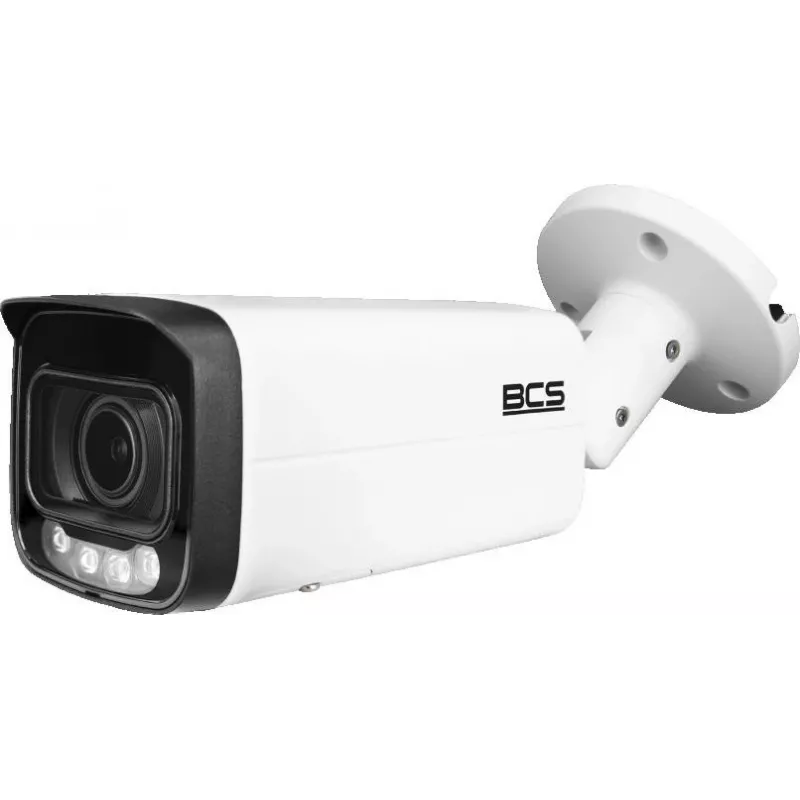 BCS cámara IP bullet exterior 6MP BCS-L-TIP46VCR6L6-Ai1