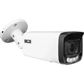 BCS cámara IP bullet exterior 6MP BCS-L-TIP46VCR6L6-Ai1