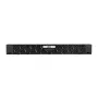 BCS BCS-P-NVR0902-A-4K(5) grabador IP NVR de 8 canales, 4K