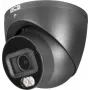 BCS Cámara IP tipo domo 8MP Objetivo 2,8mm AI Perimeter Protection