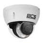 BCS cámara IP domo 8MP BCS-L-DIP18FCR3L3-Ai1
