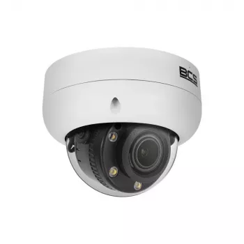 BCS-L-DIP58VCR5L5-Ai1 cámara IP domo 8MP