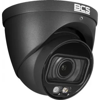 BCS-L-EIP58VCR5L4-Ai1-G Cámara IP domo 8MP