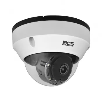 BCS Cámara IP domo 8MP BCS-U-DIP38FSR3