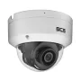 BCS Cámara IP tipo domo 8MP BCS-V-DIP28FSR3-Ai2(2)