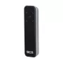 BCS cámara IP bullet varifocal motorizada IR 8MP Starlight H.265 PoE IP67 IK10