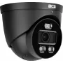 BCS BCS-L-EIP68FCR3L3-Ai1-G 8MP cámara IP domo
