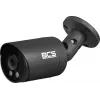BCS Cámara bullet Analog HD 5MP, 40m IR, IP67 (BCS-TA15FR4-G)