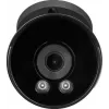 BCS Cámara bullet Analog HD 5MP, 40m IR, IP67 (BCS-TA15FR4-G)