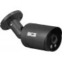 BCS Cámara bullet Analog HD 5MP, 40m IR, IP67 (BCS-TA15FR4-G)