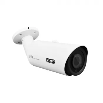 BCS Cámara turret Analog HD 8MP BCS-TA58VSR5(2)
