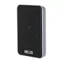 BCS Lector de códigos de barras 2D fijo lector de códigos industrial RS232 RS485 USB IP65