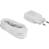 BCS BASIC BCS-B-PTHOME02(2.0) cámara IP Wi-Fi Full HD 1080p interior Pan/Tilt