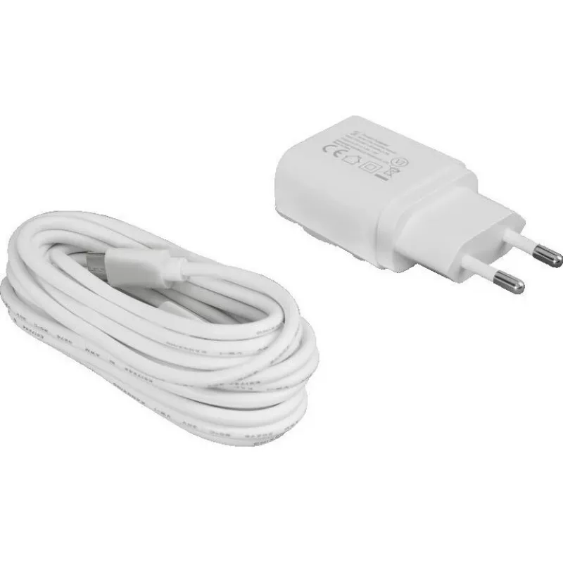 BCS BASIC BCS-B-PTHOME02(2.0) cámara IP Wi-Fi Full HD 1080p interior Pan/Tilt