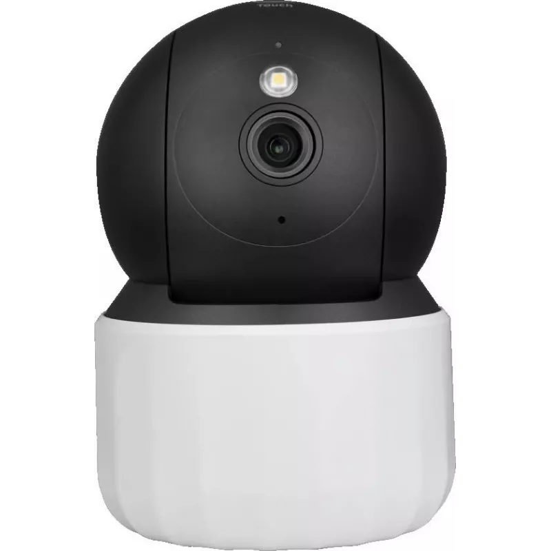 BCS BASIC BCS-B-PTHOME02(2.0) cámara IP Wi-Fi Full HD 1080p interior Pan/Tilt