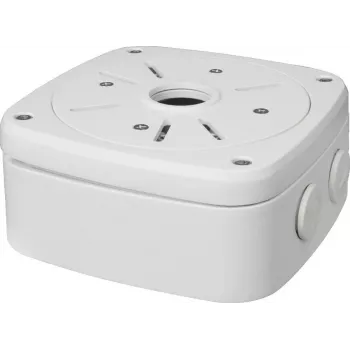 BCS BCS-ATU-B Adaptador universal AC/DC para cámaras CCTV, 12V 2A (24W), conector EU, negro