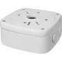 BCS BCS-ATU-B Adaptador universal AC/DC para cámaras CCTV, 12V 2A (24W), conector EU, negro