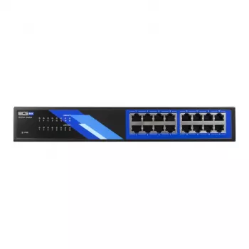 BCS BCS-B-S16G Memoria flash USB 3.2 Gen 1 de 16 GB negra