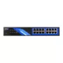 BCS BCS-B-S16G Memoria flash USB 3.2 Gen 1 de 16 GB negra