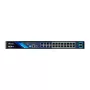 BCS BCS-B-SP24G-2SFP-M Switch gestionado L2 Gigabit de 24 puertos con 2 ranuras SFP