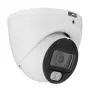 BCS BCS-EA18FWR3L3 cámara analógica HD 8MP, 2,8mm, IR 30m, IP67