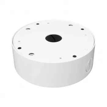BCS BCS-F-ADE01 Inyector PoE Gigabit, 15,4 W, IEEE 802.3af