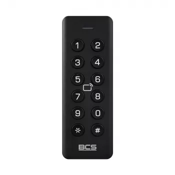 Lector RS485 BCS-L-CKRS-M9Z