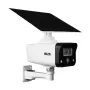 BCS BCS-L-TIP24FCR3L2-Ai-4G(SET) Cámara IP Bullet 4G LTE 2MP con IA, audio bidireccional, IP67, MicroSD