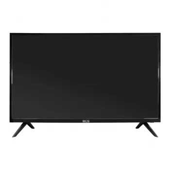 BCS BCS-MLED32FHD Monitor LED Full HD 32
