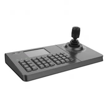 BCS BCS-P-KN(2) Videoportero IP con cámara 2MP, 1080p, PoE, interfono, IP65