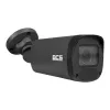 Cámara IP tipo bala BCS BCS-P-TIP44VSR5-Ai-G 4MP con objetivo motorizado, H.265, IR 50m, IP67