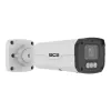 Cámara IP tipo bullet BCS BCS-P-TIP54VSR6L6-Ai2 de 4 MP