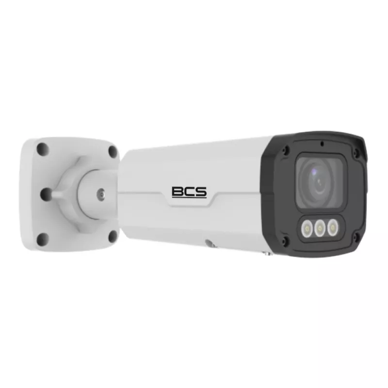 BCS BCS-P-TIP56VSR6L6-Ai2 cámara IP tubular, 6 MP